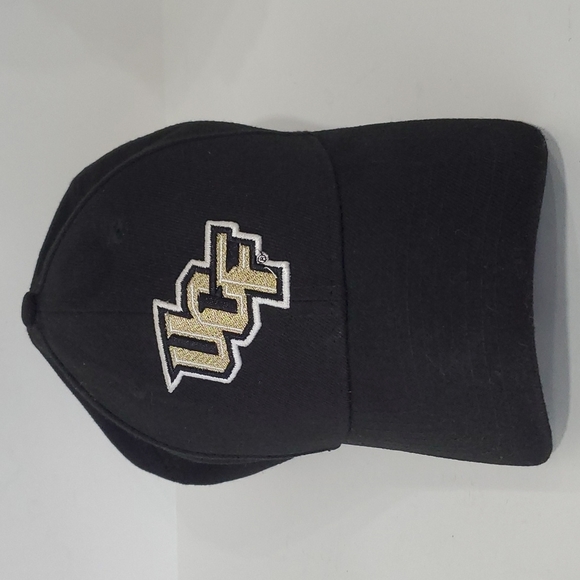 New Era Accessories Ucf Cap Poshmark